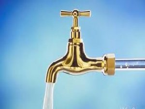 İstanbul'da Su Kesintisi!