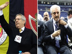 AYDINLAR'A GÖRE 2010-2011 ŞAMPİYONU