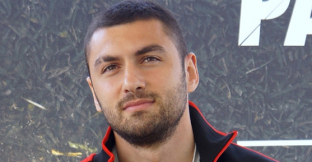 BURAK YILMAZ'I DA DOLANDIRMIŞLAR!