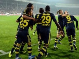 Fenerbahçe'ye İki Gün İzin
