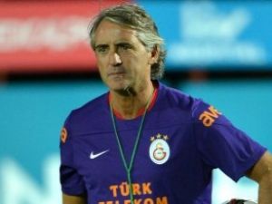 Mancini'den Savunma Uyarıları