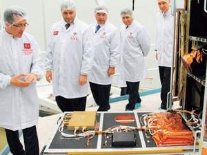 Türkiye Asya-Pasifik'in CEO'su oldu!