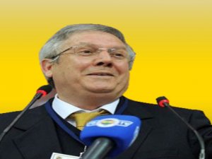 YILDIRIM YENİDEN BAŞKAN