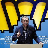 'Davalardan gelen para şu an stokta'