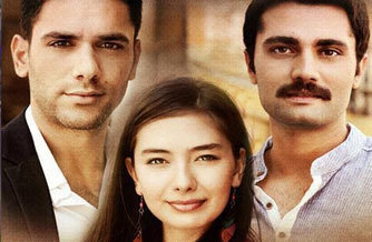 Aşk dedikodusuna 'yorum yok'