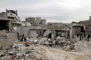 ESED GÜÇLERİ YİNE KAN DÖKTÜ!