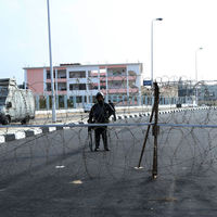 Mursi ilk kez hakim karşısına çıktı