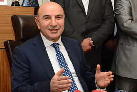 ALTINOK Yeniden Aday Oluyor