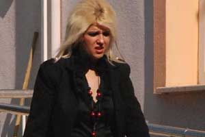 "Deprem" mezarlığına gömülecek