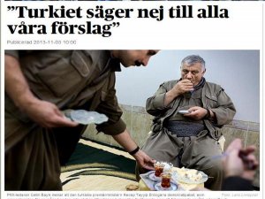 Bayık: Barış süreci öldü ama