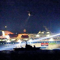 'Mavi Marmara büyük hataydı'