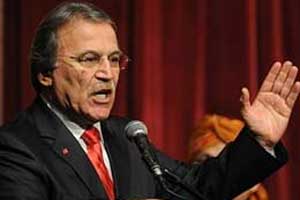 "Sarıgül'le ilgili bildiklerini anlat"