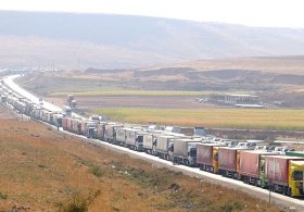 Haburda Kuyruk Çilesi Bitiyor!