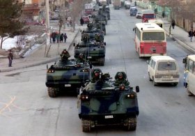 28 ŞUBAT'TA 31. DURUŞMA