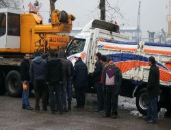Zonguldak'ta Trafik Kazası: 1 Ölü, 2 Yaralı