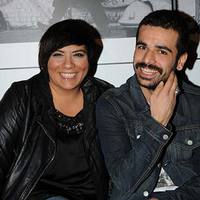 Işın Karaca ile Sedat Doğan boşandı