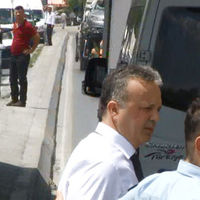 Ünlü iş adamına hapis şoku