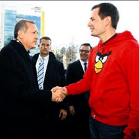 'Teminatımız Halkımızdır'