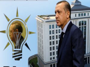 İŞTE SON SEÇİM ANKETİ