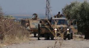 Minibüse Ateş Açıldı 1 Asker Şehit