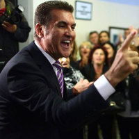 Sarıgül: “Erdoğan artık dünya lideri”