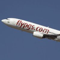 Pegasus tüm hatlara indirimli uçuruyor