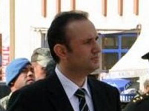 Başsavcı suikastinde flaş gelişme