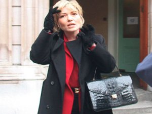 Gülay Çokay’ın babası vefat etti