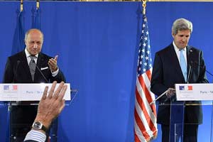 Nükleer müzakerelerde sona gelindi