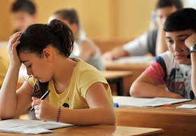 Mazeret sınavları tamamlandı!