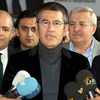 Canikli'den o iddiaya yalanlama