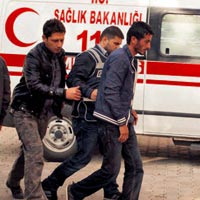 Başsavcı suikastında 8 kişi gözaltına alındı