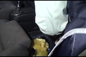 İstanbul'da Operasyon