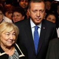 Erdoğan'ı heyecanlandıran sürpriz