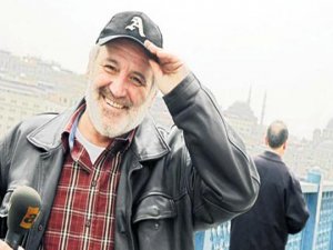 SAVAŞ AY'I KAYBETTİK!