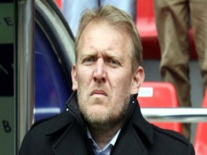 Süper Lig'de şok istifa