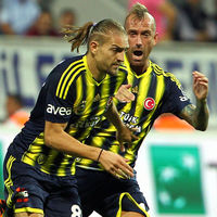 F.Bahçe'de derbi öncesi şok gelişme