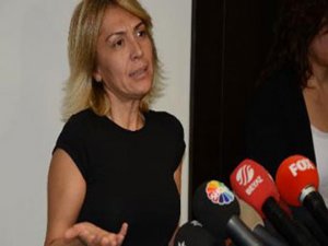 Asuman Dabak'ın acı günü