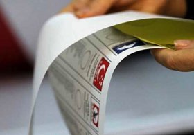 TÜRKİYE'DEKİ SİYASİ PARTİ SAYISI