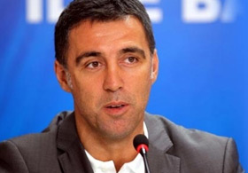 "MANCİNİ GALATASARAY'A İHANET EDİYOR"