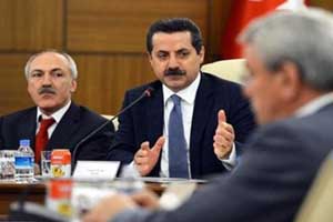 İşçilerin beklediği gün geldi!