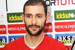 Mehmet Sedef yoğun bakımda!