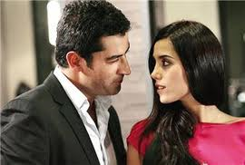 Cansu ve Kenan aşk mı yaşıyor?