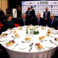 Torunumun adını 'Ali' koyacağım