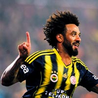 "Artık gerçek F.Bahçeliyim"