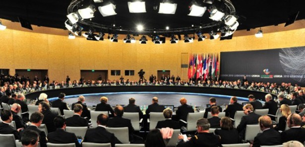 BM SURİYE RAPORUNU AÇIKLADI!