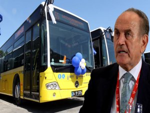 İstanbullu'ya büyük sürpriz