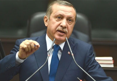 Başbakan başkan adaylarını açıkladı