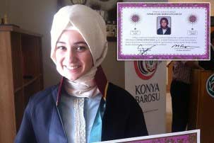 Başörtülülerin mağduriyeti ortadan kalkacak