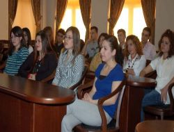 Selçuk Üniversitesi'nde Ab Destekli Turizm Rehberliği Eğitimi Verilecek